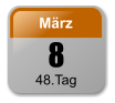 8 März 48.Tag